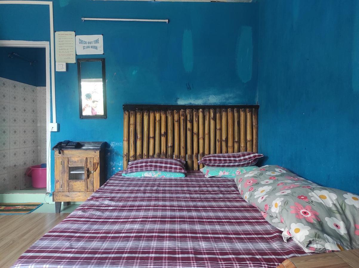 Dreamland Resort Umsning Экстерьер фото